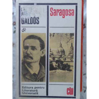 SARAGOSA