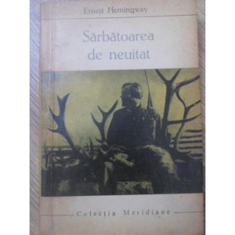 SARBATOAREA DE NEUITAT