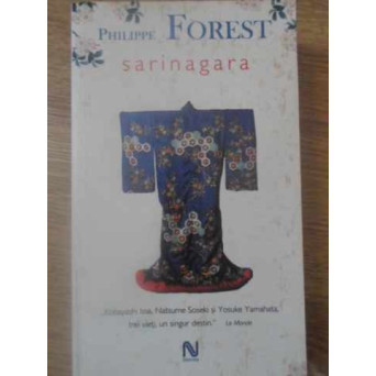 SARINAGARA
