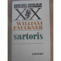 SARTORIS SARTORIS