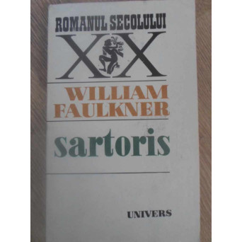 SARTORIS SARTORIS