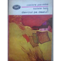 SATELE TALE. DIAVOLUL PE DEALURI SATELE TALE. DIAVOLUL PE DEALURI
