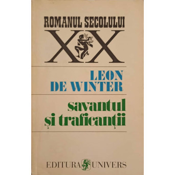 SAVANTUL SI TRAFICANTII