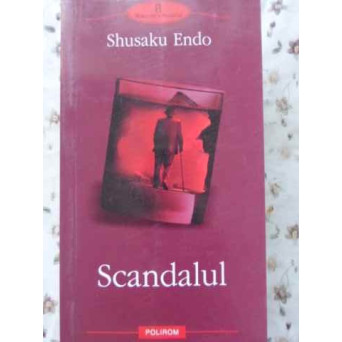 SCANDALUL