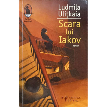 SCARA LUI IAKOV