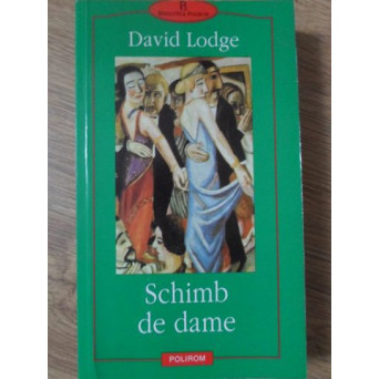 SCHIMB DE DAME