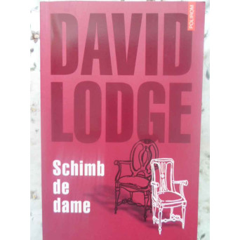 SCHIMB DE DAME
