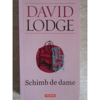 SCHIMB DE DAME