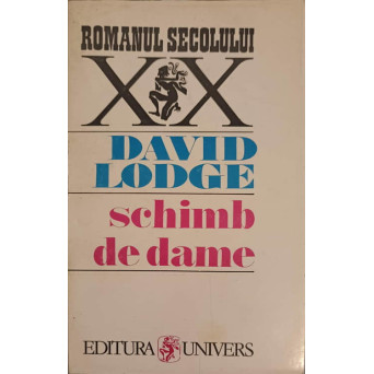 SCHIMB DE DAME. POVESTEA A DOUA CAMPUSURI