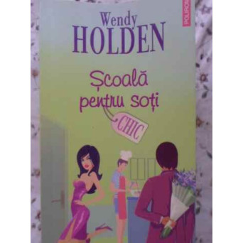 SCOALA PENTRU SOTI