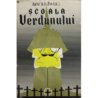 SCOALA VERDUNULUI