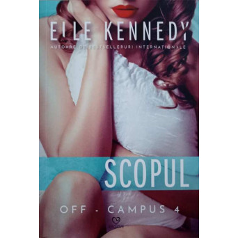 SCOPUL OFF - CAMPUS 4