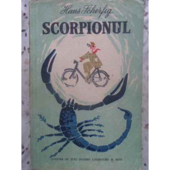 SCORPIONUL