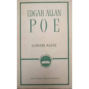 SCRIERI ALESE