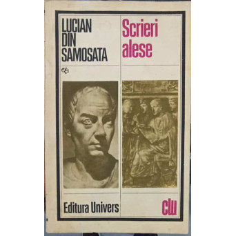 SCRIERI ALESE