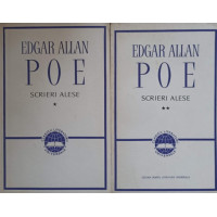 SCRIERI ALESE VOL.1-2 SCRIERI ALESE VOL.1-2