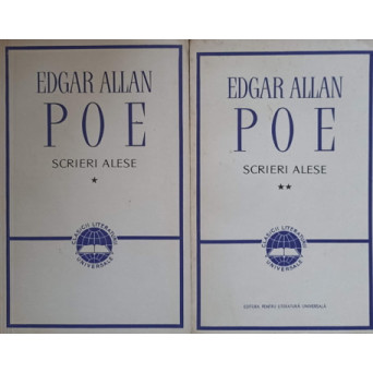 SCRIERI ALESE VOL.1-2