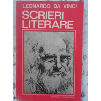 SCRIERI LITERARE