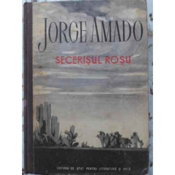 SECERISUL ROSU