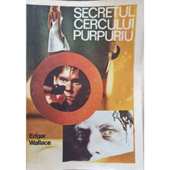 SECRETUL CERCULUI PURPURIU SECRETUL CERCULUI PURPURIU