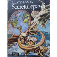 SECRETUL EPAVEI SECRETUL EPAVEI