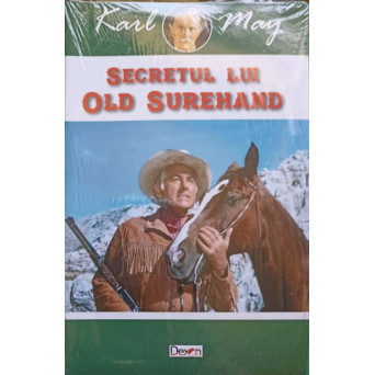 SECRETUL LUI OLD SUREHAND