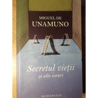 SECRETUL VIETII SI ALTE ESEURI