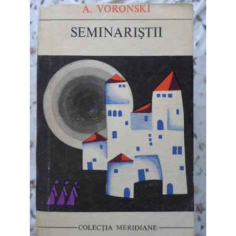 SEMINARISTII
