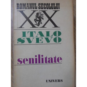 SENILITATE
