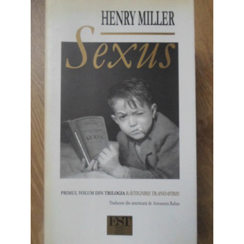 SEXUS