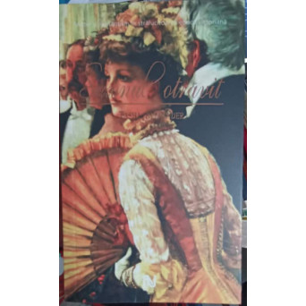 SEZONUL OTRAVIT