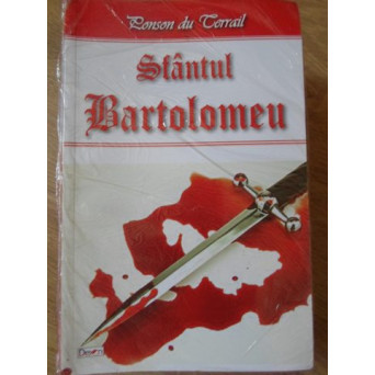 SFANTUL BARTOLOMEU