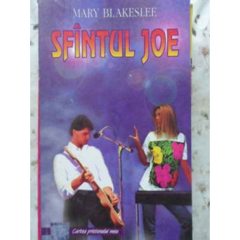 SFANTUL JOE