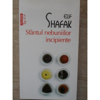 SFANTUL NEBUNIILOR INCIPIENTE
