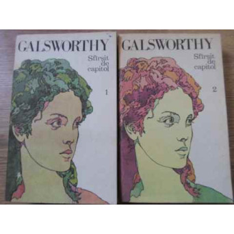 SFARSIT DE CAPITOL VOL.1-2