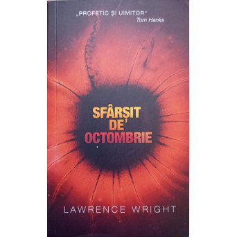 SFARSIT DE OCTOMBRIE
