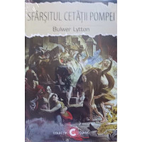 SFARSITUL CETATII POMPEI SFARSITUL CETATII POMPEI