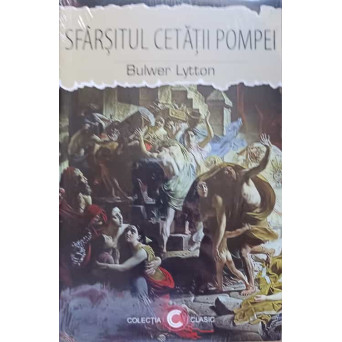 SFARSITUL CETATII POMPEI