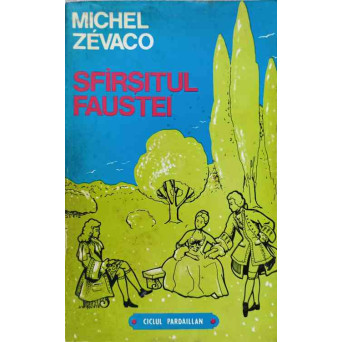 SFARSITUL FAUSTEI