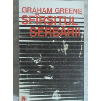 SFARSITUL SERBARII