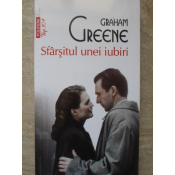 SFARSITUL UNEI IUBIRI
