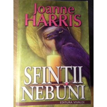SFINTII NEBUNI