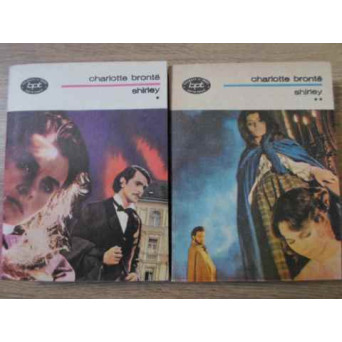 SHIRLEY VOL.1-2