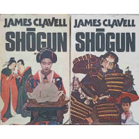 SHOGUN VOL.1-2 SHOGUN VOL.1-2