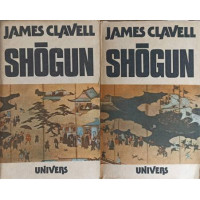 SHOGUN VOL.1-2 SHOGUN VOL.1-2