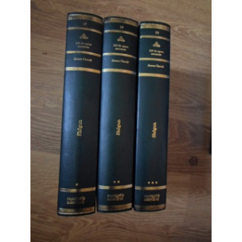SHOGUN VOL.1-3