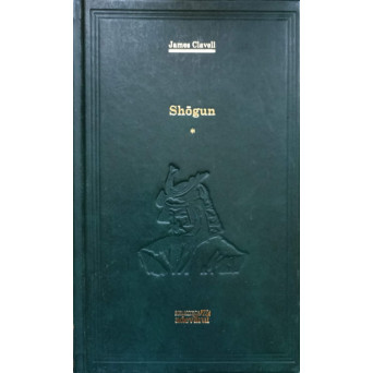 SHOGUN VOL.1