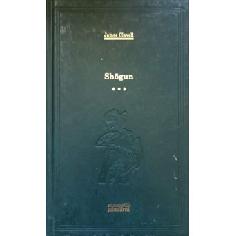 SHOGUN VOL.3
