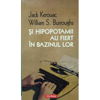 SI HIPOPOTAMII AU FIERT IN BAZINUL LOR