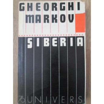 SIBERIA